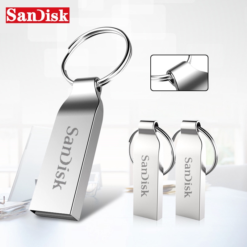 SanDisk  1TB USB Flash Drive PenDrive  High Speed Metal U Disk