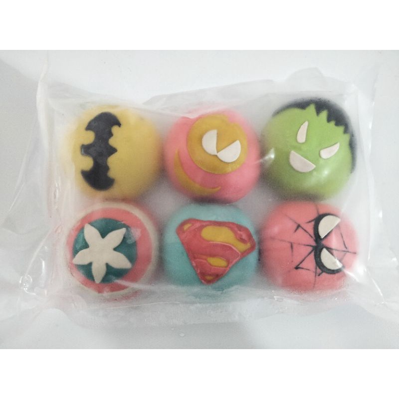 

bakpao karakter isi 6