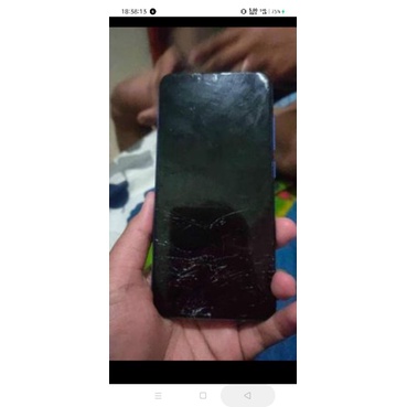 JUAL HP VIVO BATANGAN