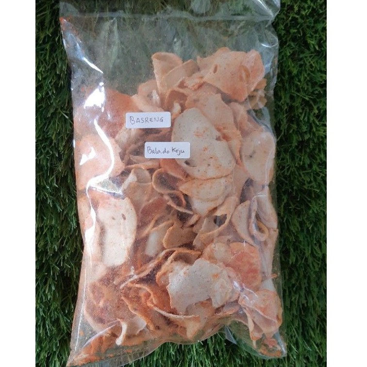 

BasrengNampolBaladoKeju