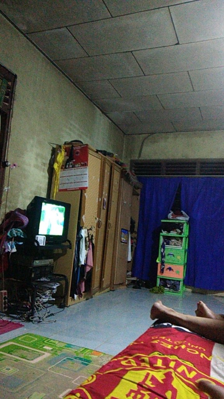 Termurah Kelambu Nyamuk Uk 180 X 200 By Megatex