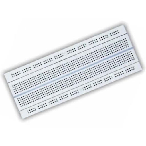 Project board GL-12 / Projek board / Electronic circuit / Breadboard