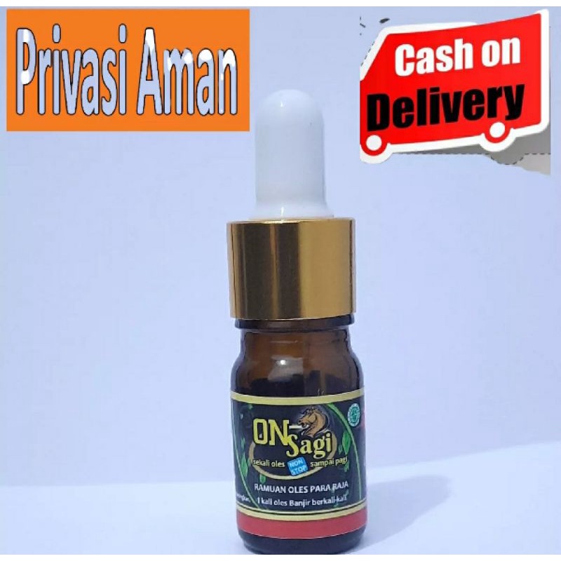 (COD)Onsagi Oles_Ramuan Para pria Perkasa_kembalikan Keharmonisan keluarga