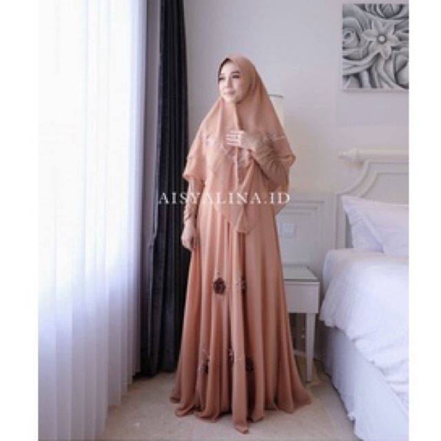 preloved rosy syari aisyalina id