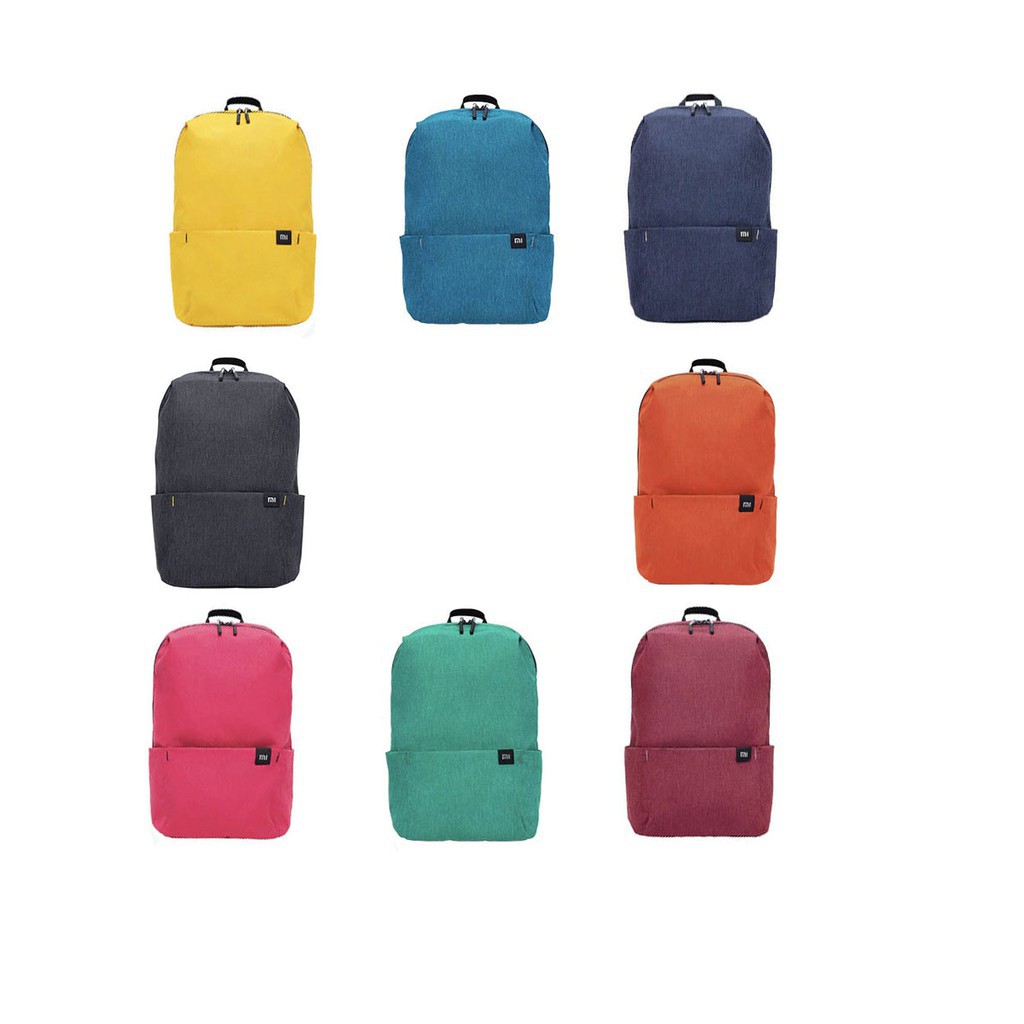 xiaomi trendy solid color