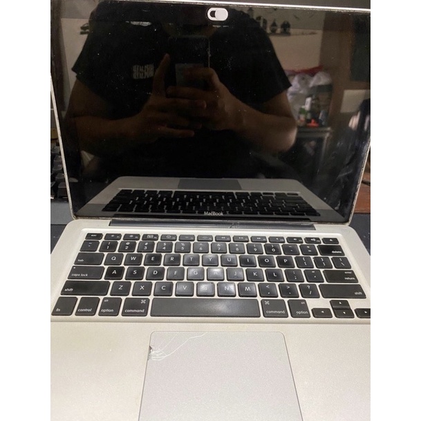 MacBook Pro Mid 2010 13 inch