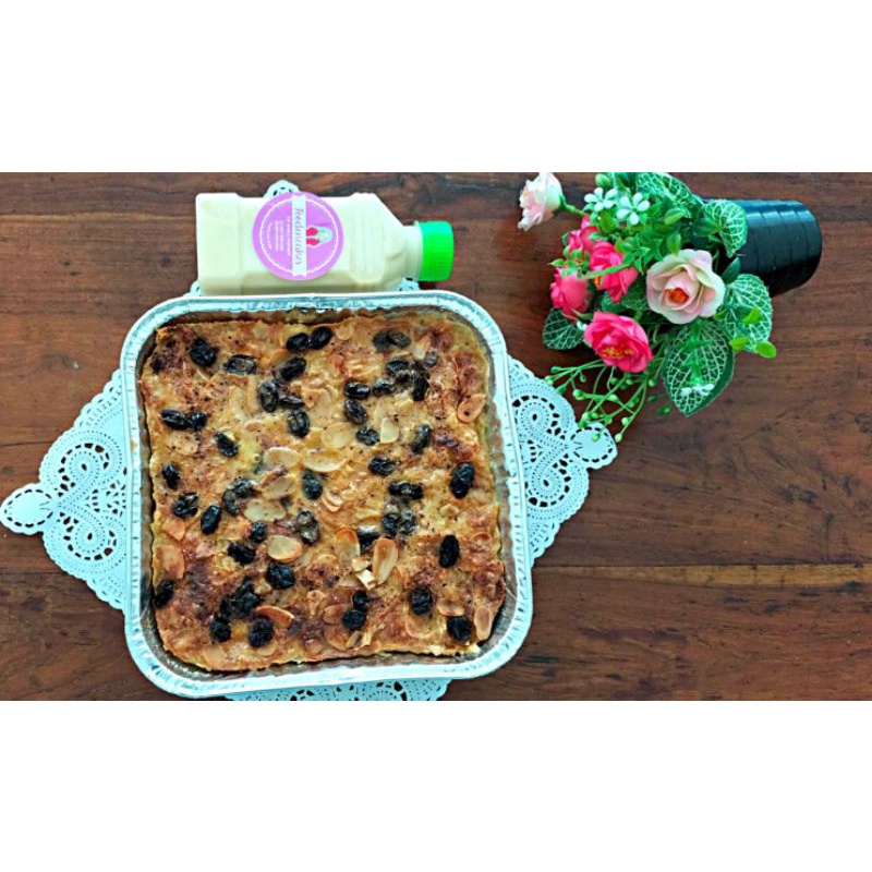 

Oumali/UMM Ali pudding