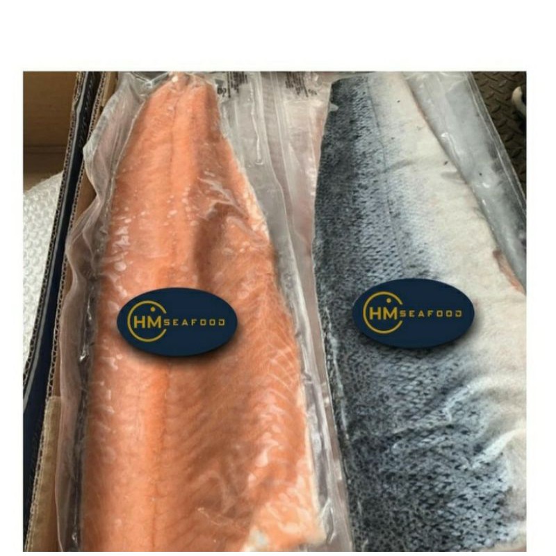 

Salmon