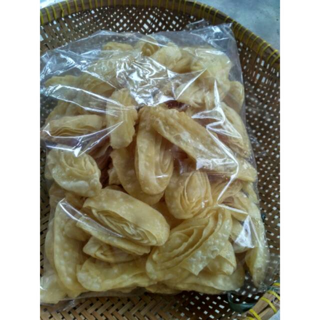 

Kripik Sentul / kripik srodot / kripik berlapis / kripik malaysia