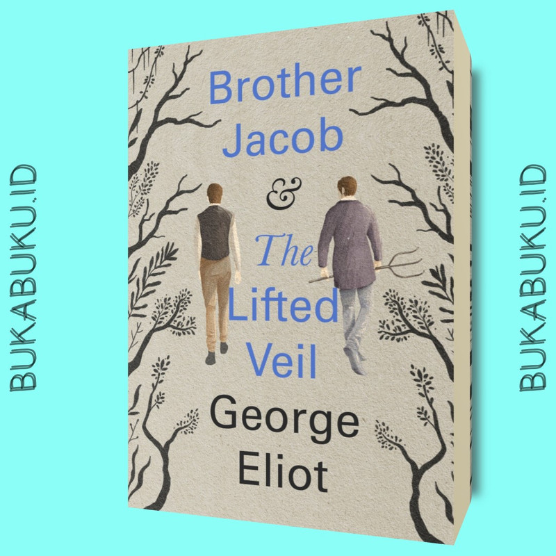 Brother Jacob & The Lifted Veil