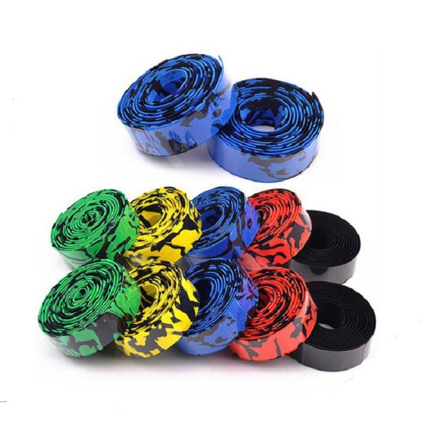 Bar Tape Stang / Handle Sepeda Fixie [1 PASANG]