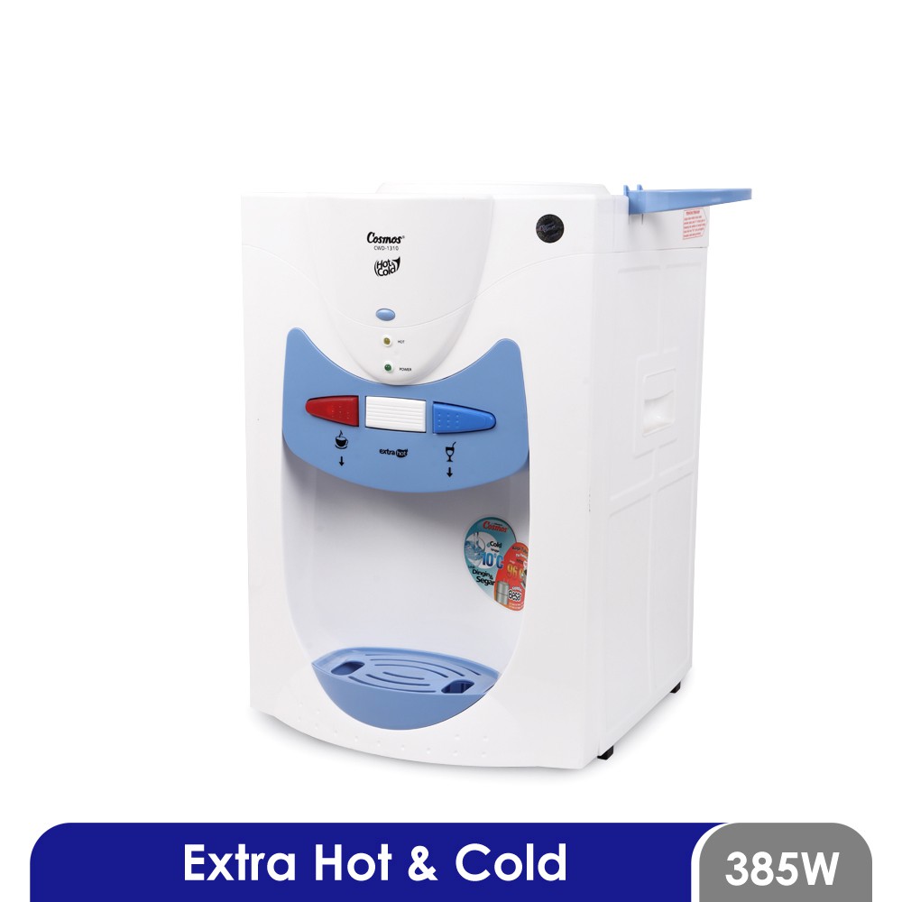 Dispenser Cosmos CWD 1310 Hot &amp; Cold