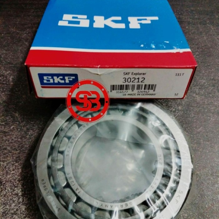 Bearing 30212 J2/Q SKF GERMAN ORIGINAL