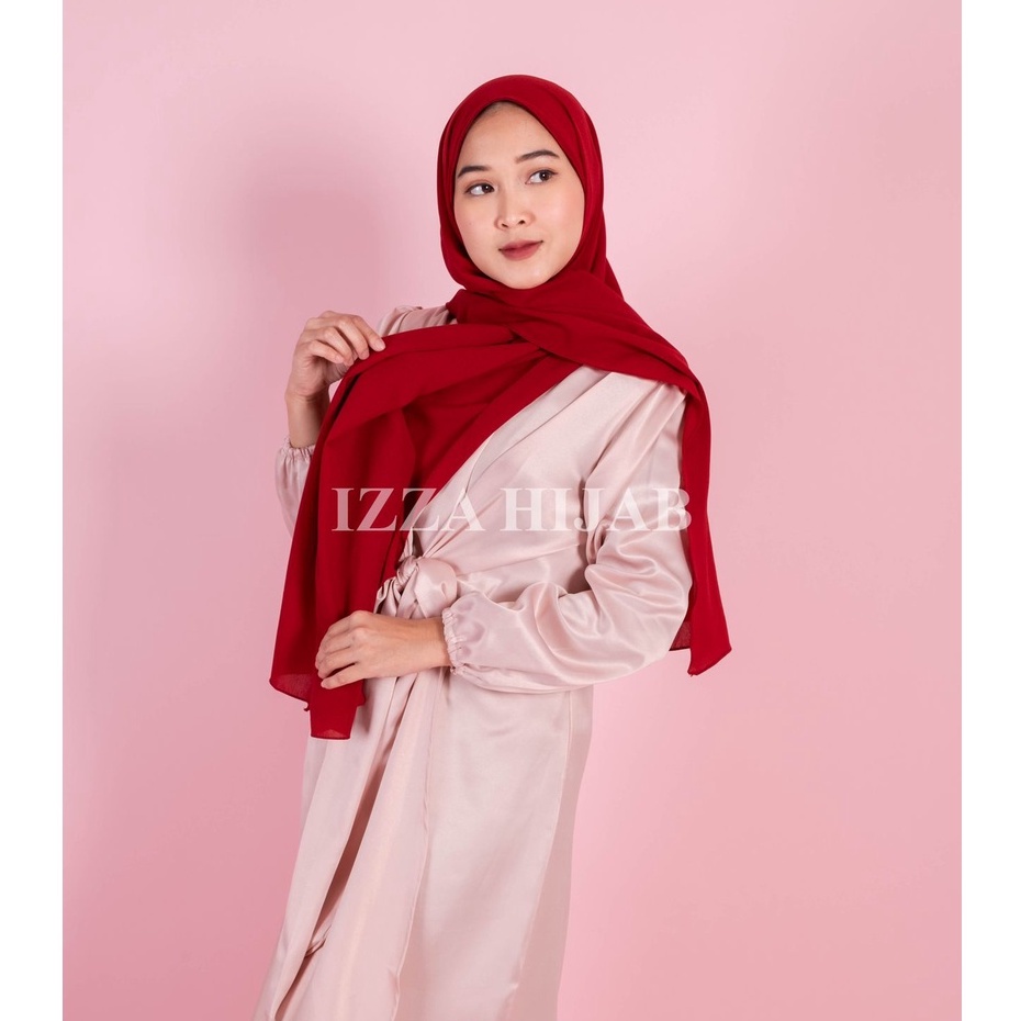 Pashmina + inner 2in1 diamond / pashmina uk 180x75 / pashmina hoodie