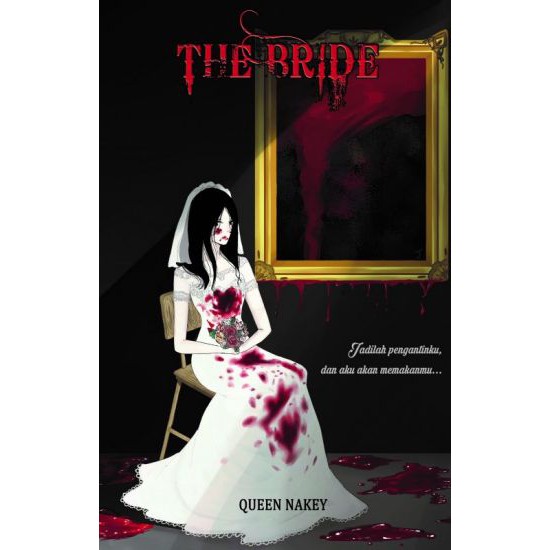 Novel THE BRIDE By Queen Nakey