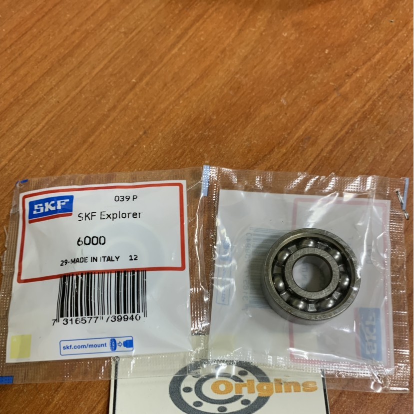 BEARING 6000 SKF ORIGINAL