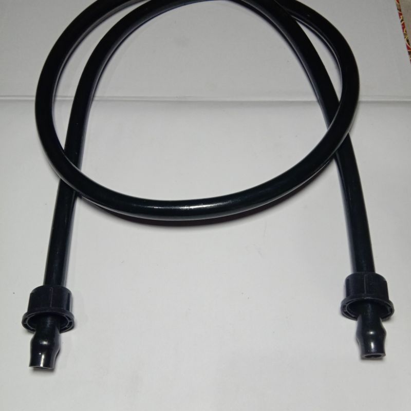 selang sprayer tank semprot elektrik