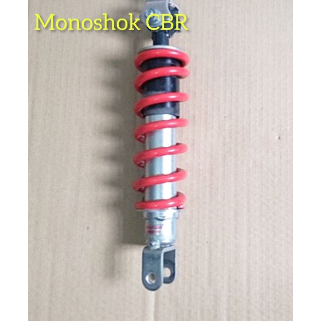 Shock Monoshock Belakang CBR Cb 150R Supra lama Supra x