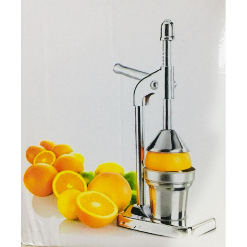 Alat Peras Jeruk Juicer Manual Pres Jeruk / Alat Press Jeruk Lemon