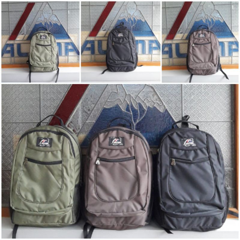 Ransel Alpina R-248