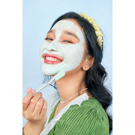 Umaskerin Masker Organik