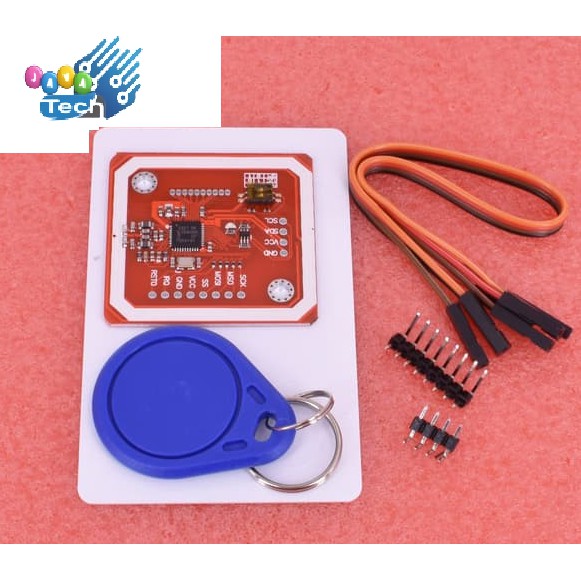 NFC RFID PN532 Module V3 Kits Writer Reader Android Phone For Arduino