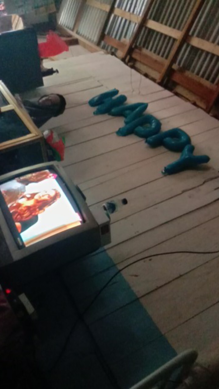 Cp Aldza Couple Kebaya Brukat Batik Aldza Azka