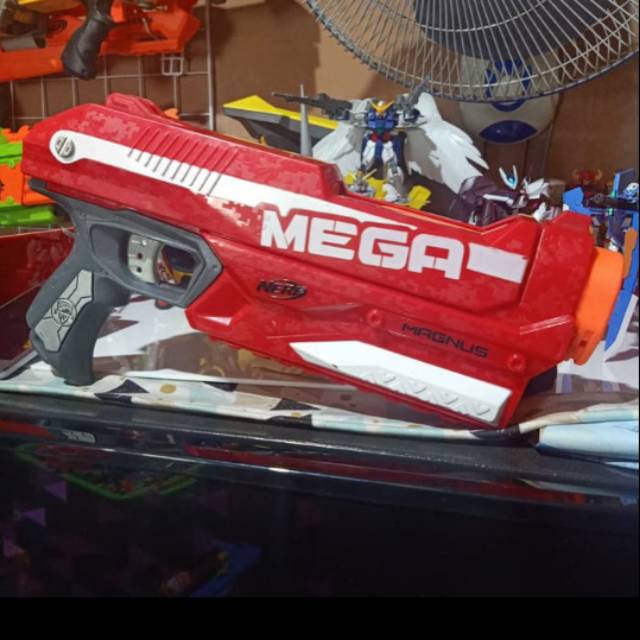 NERF MEGA MAGNUS