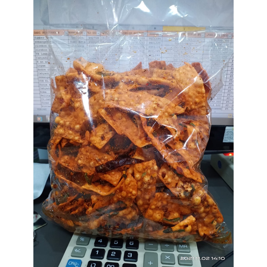 

Nyablak slodok 200gr