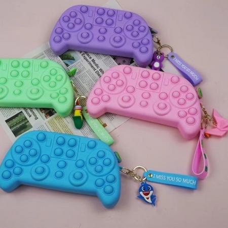 

『TERBARU』 Tasgue - Kotak Pensil Murah Pop it Stick Ps Termurah Pop It Makaron 