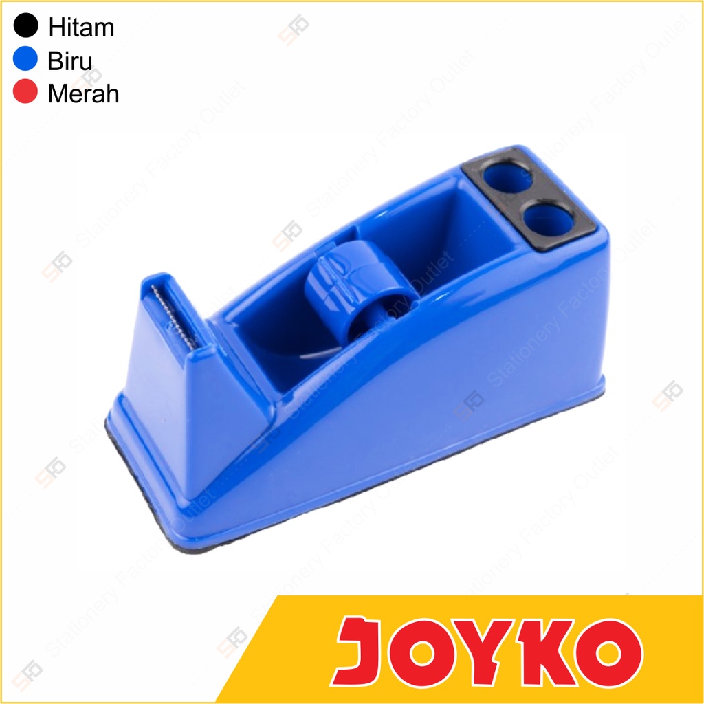 

Tape Dispenser Kecil Joyko TD-102