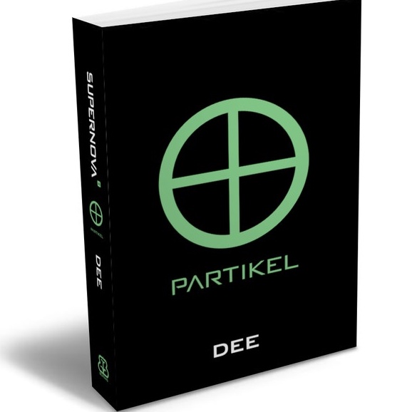 NOVEL Supernova #4: Partikel