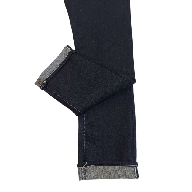 ORAQLE DENIM SELVEGDE 14 OZ