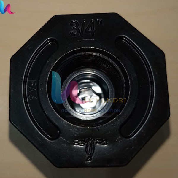 Fitting PENGUIN 3/4 Inch / Bulkhead / Vault Ring premium