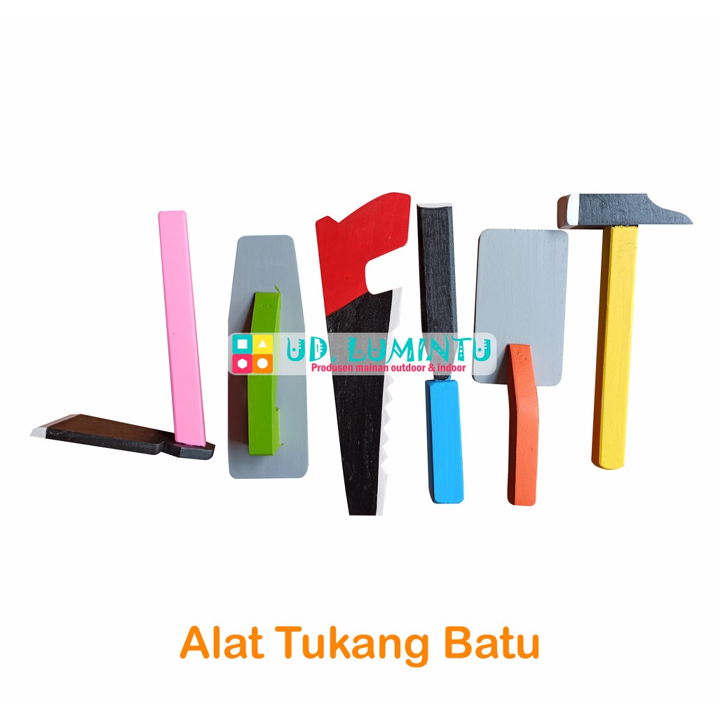 Alat Tukang Batu