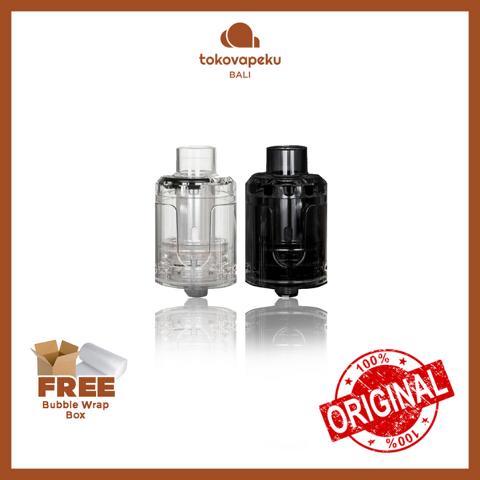 CANDI DTA 0.2 OHM DTA CANDI 3ML AUTHENTIC by MY JUICE x VAPEPACKERS