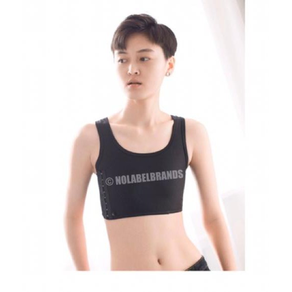 

Best Produk Bre Binder Unbranded / Chest Binder / Binder Tooy VKZ
