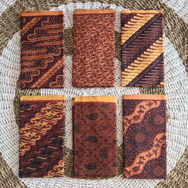 Kain Jarik Batik Kain Batu Halus Super Murah