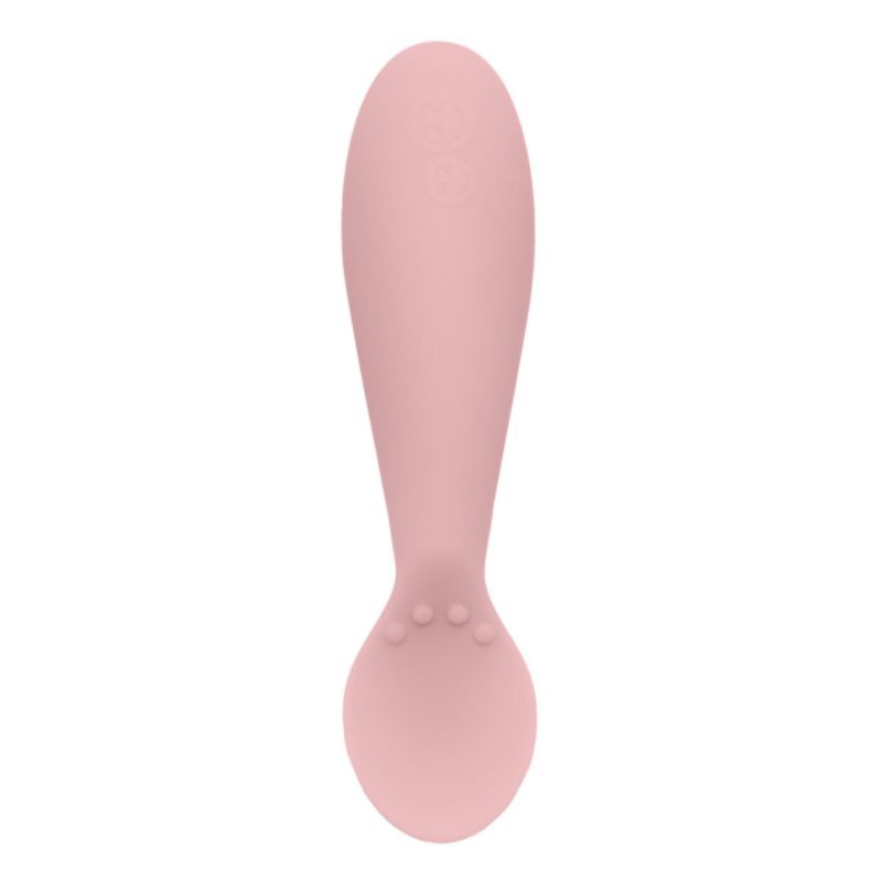 EZPZ Tiny Spoon Pink Blush 1 Buah