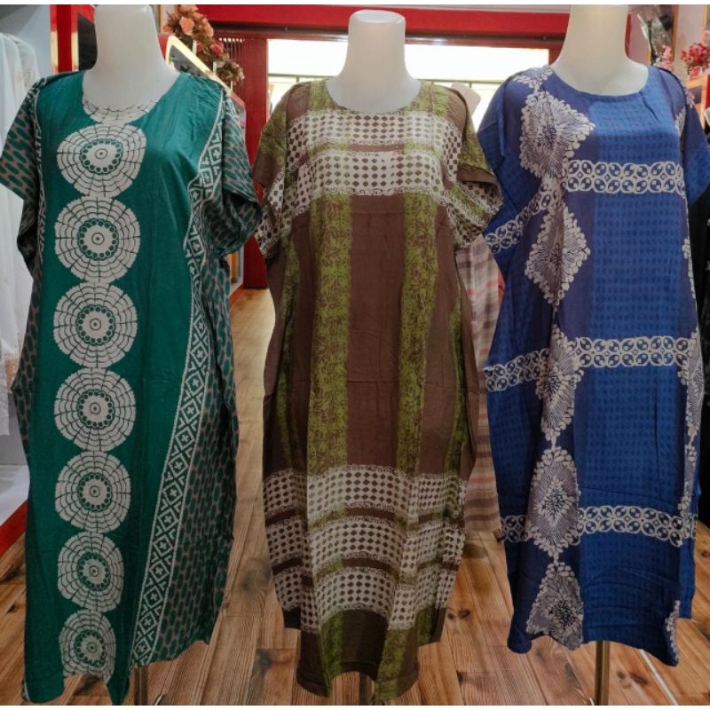 Daster Lowo untuk ABG By LuZA