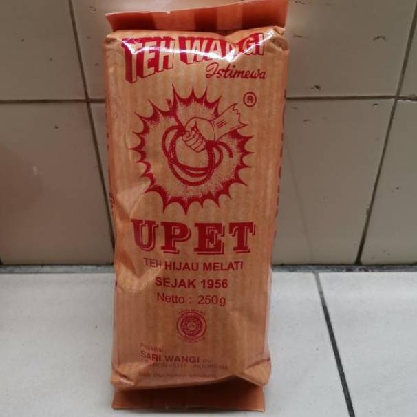 

fem-96 Teh Upet Coklat 250 gram .,..,.,.,.