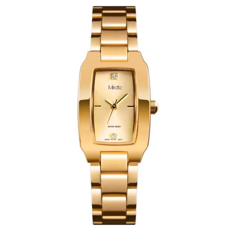 JAM TANGAN WANITA RANTAI STAINLIS STEL_MIRETE ORIGINAL TAHAN AIR MODEL TERBARU WANITA TERBARU_ JAM TANGAN WANITA FRE BATRAI CADANGAN_JAM TANGAN CEWEK TAHAN AIR RANTAI STAINLIS STEL_JAM TANGAN WANITA TERLARIS_JAM TANBAYAR DI TEMPAT_JAM TANGAN CEWEK