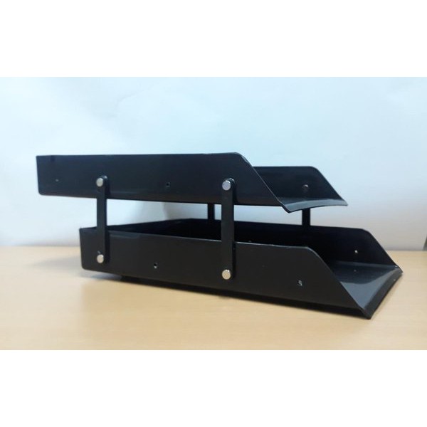 

Elevated Tray Microtop