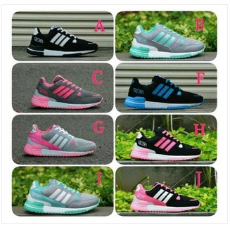 SEPATU ADIDAS ZX 750 WANITA KEREN GRADE ORIGINAL