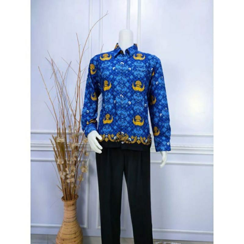 BAJU KOPRI PRIA TERBARU 2022 DENGAN PURING