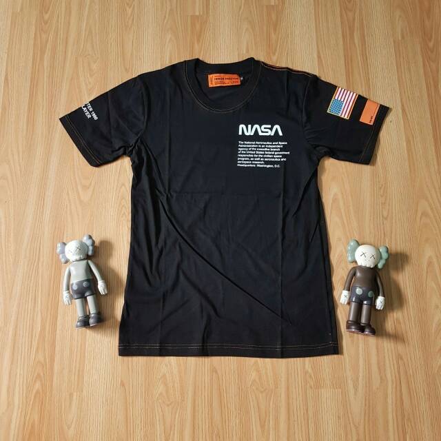 Heron preston