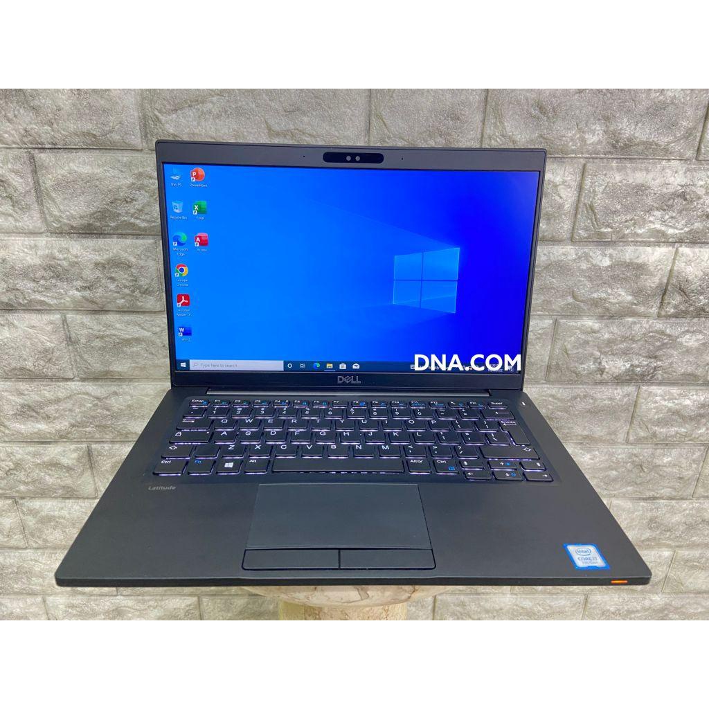 Dell Latitude 7380 i5 Gen 7 | 8GB | SSD 256GB | FHD | IPS |