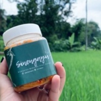 

SAMBEL ONCOM KEMANGI