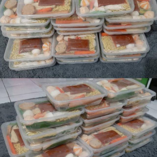 

Tomyam