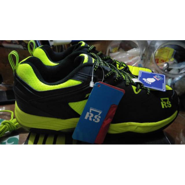 Sepatu Badminton RS JF 891